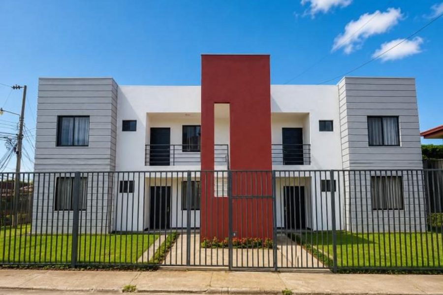 Apartamentos Alcamada