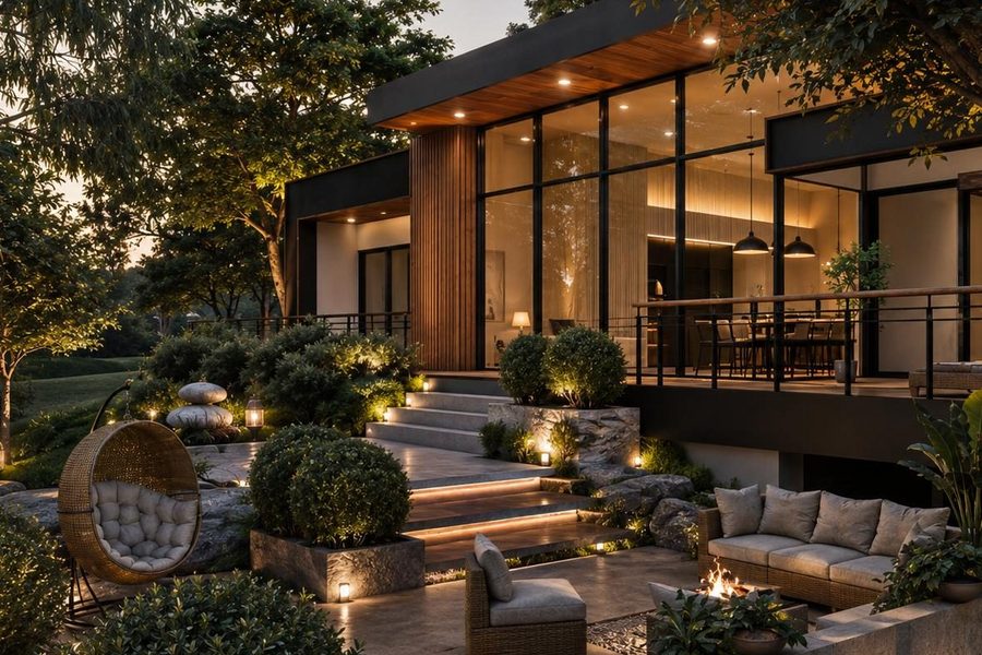 Residencia Cali