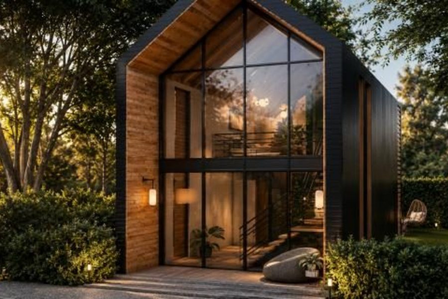 Residencia Clara