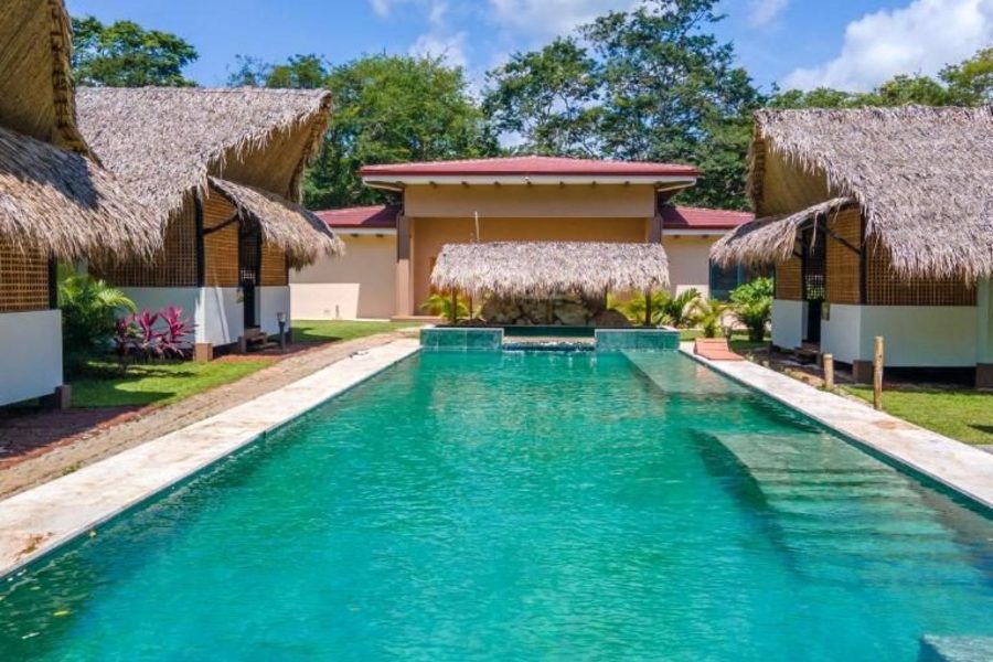 La Quebrada Lodge