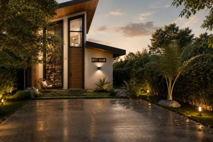 Residencia Vistas del Valle