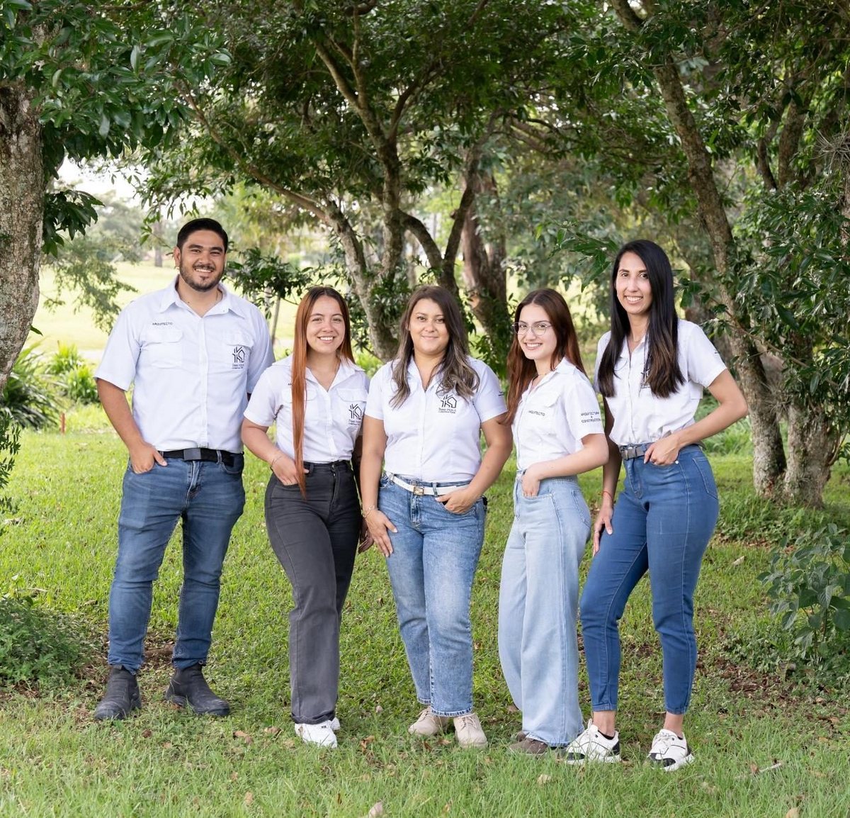 Equipo TreeHaus